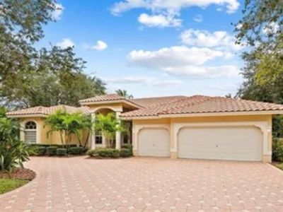 6763 NW 105th Ln, Pompano Beach, FL, 33076