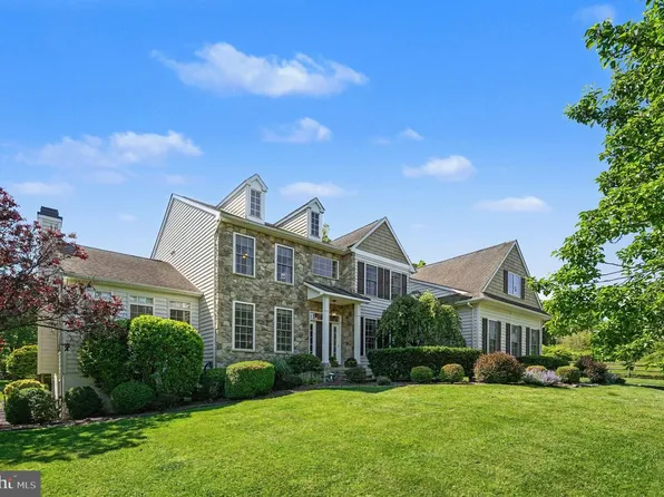 2684 Charlestown Rd, Phoenixville, PA 19460