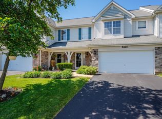 2220 Pembridge Ln, Joliet, IL