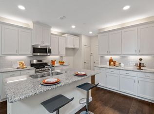 2939 Stunning Drive, Little Elm, TX 75068