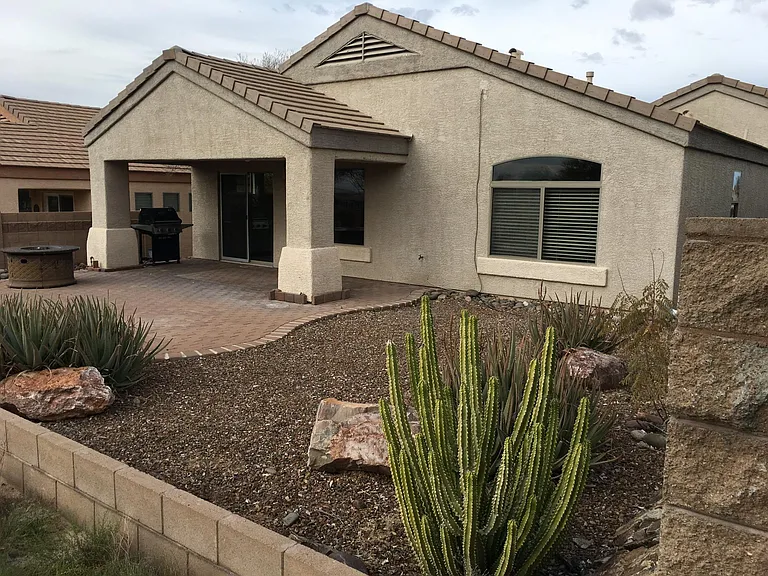 5394 W Winding Desert Dr — Photo 27