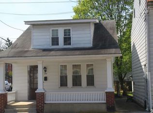 174 E North St, Carlisle, PA 17013