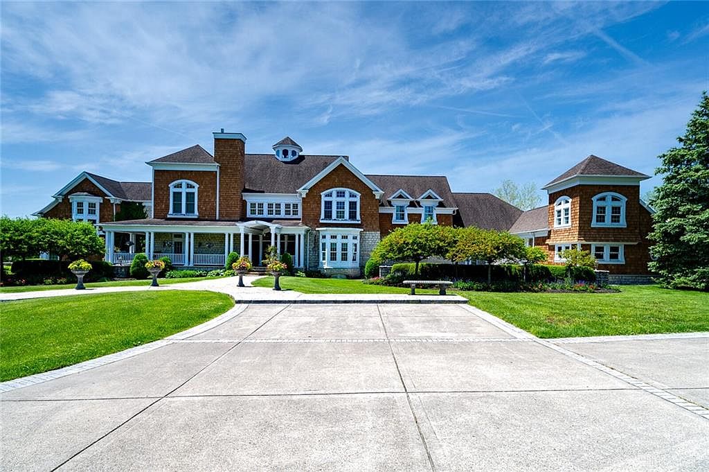 ※ __n.style__ 6805 N Base Rd, North Vernon, IN 47265 | Zillow