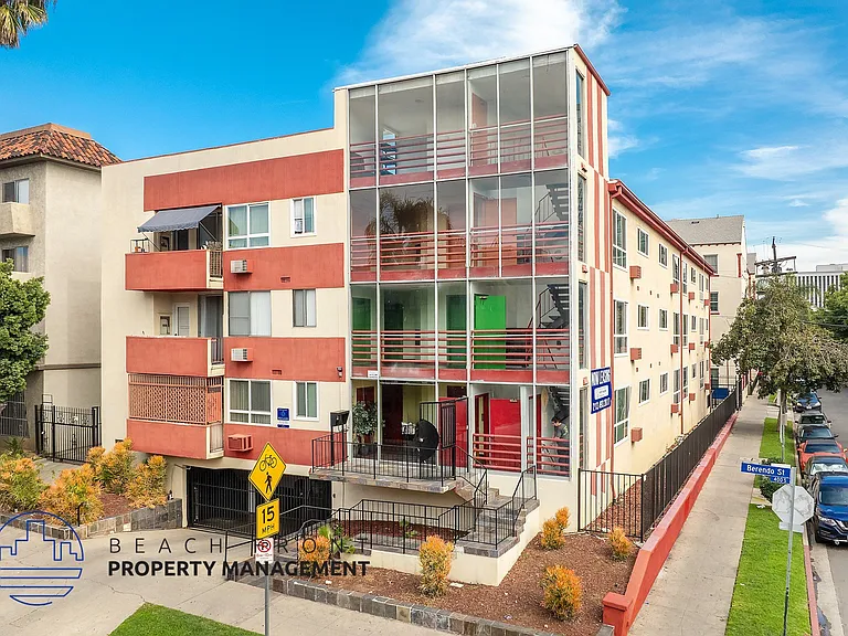464 S. Berendo St. — Photo 46