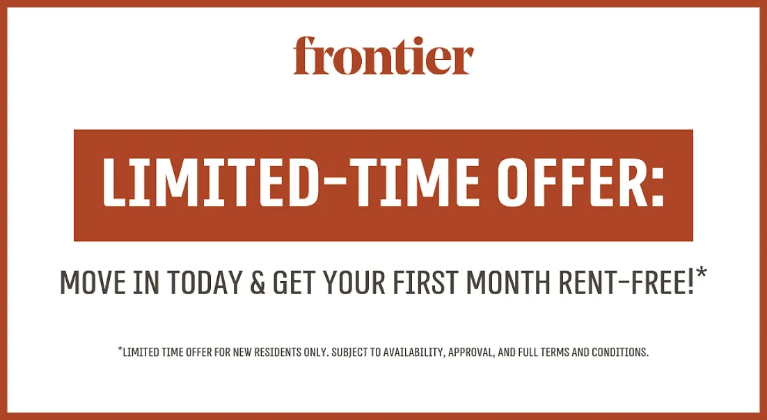 Frontier — Photo 2