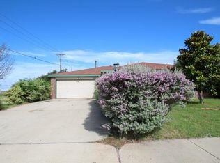 3411 Windfield Dr, Killeen, TX 76549
