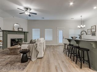 17828 Morning Sky Ct, Edmond, OK 73012
