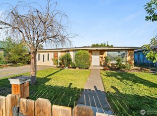 837 S Hawthorne Street, Kennewick, WA 99336