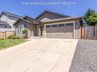 3644 Mallard Ln, Medford, OR