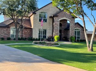 7101 79th St, Lubbock, TX 79424