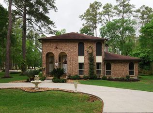 23903 Overcup Dr, Spring, TX 77389