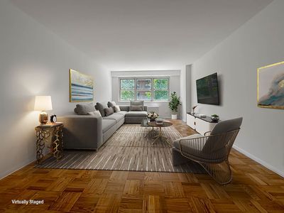 102-30 66th Rd #3H, Forest Hills, NY, 11375