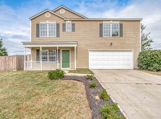 101 Castle Ridge Dr, Columbia, SC 29229