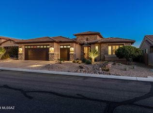 33009 S Egret Trl, Oracle, AZ 85623