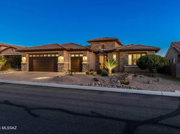 33009 S Egret Trl, Oracle, AZ 85623