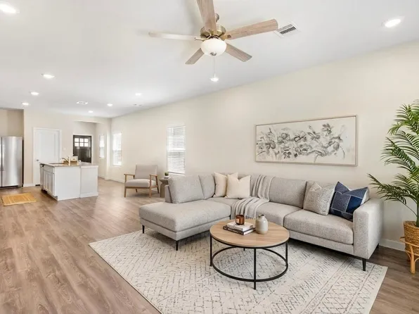 5811 Blue Grama Dr, Katy, TX 77493