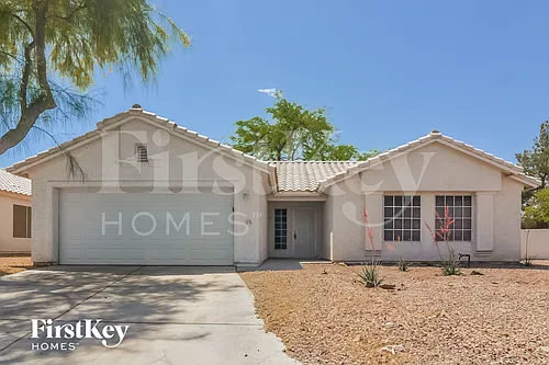 3741 White Angel Dr Photo 1