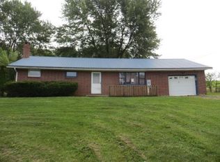 284 Poligardo Rd, Meyersdale, PA 15552