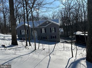 205 Doe Trl, Winchester, VA