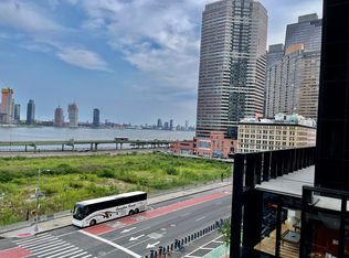 5 Tudor City Pl APT 110, New York, NY
