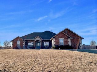 905 Eagle Ridge Run, Tuttle, OK 73089