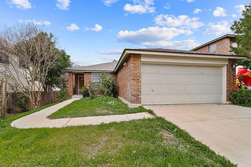 10215 Tiger Bay, San Antonio TX 78251 — Photo 3