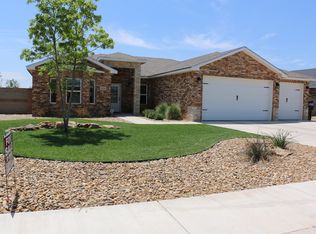 1121 Broadway, Clovis, NM 88101