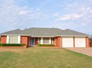 3128 Lakeside Dr, Oklahoma City, OK 73120