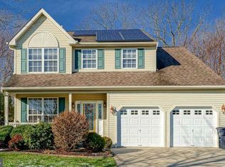 468 Colts Run Rd, Williamstown, NJ 08094