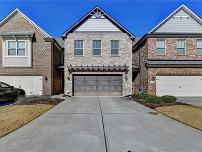 8280 Village Pl, Suwanee, GA, 30024