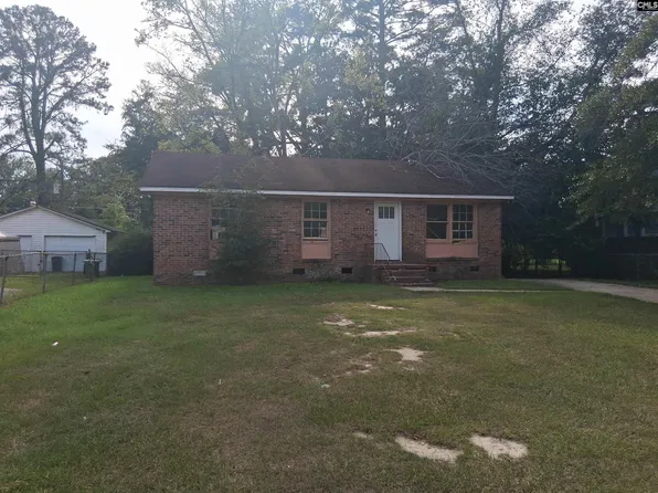 4352 Crestlite Dr, Columbia, SC 29209