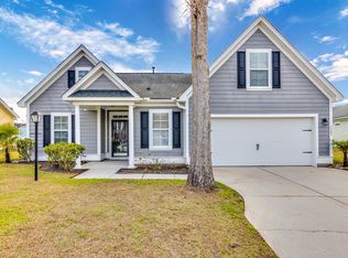 3905 Bismarck Ct, North Charleston, SC 29420