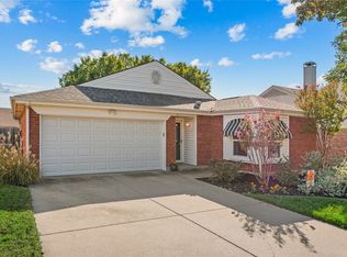 4636 Goldrock Dr, Fort Worth, TX 76137