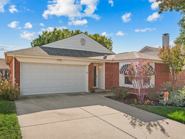4636 Goldrock Dr, Fort Worth, TX 76137