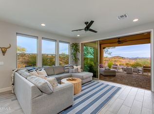 3247 Huckleberry Way, Wickenburg, AZ 85390