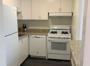 1260 21st St NW APT 808, Washington, DC 20036