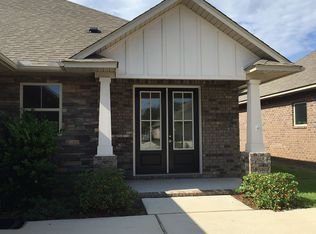 3867 Fielding Ct, Pace, FL 32571