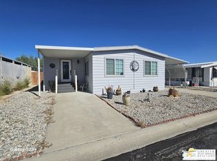 14777 Palm Dr SPACE 15, Desert Hot Springs, CA 92240