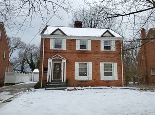 3518 Cummings Rd, Cleveland Heights, OH 44118