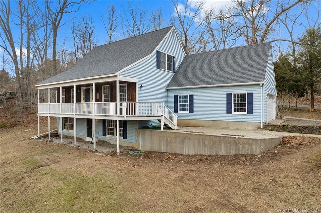 60A Lynn Rd, Ivoryton, CT 06442 Zillow