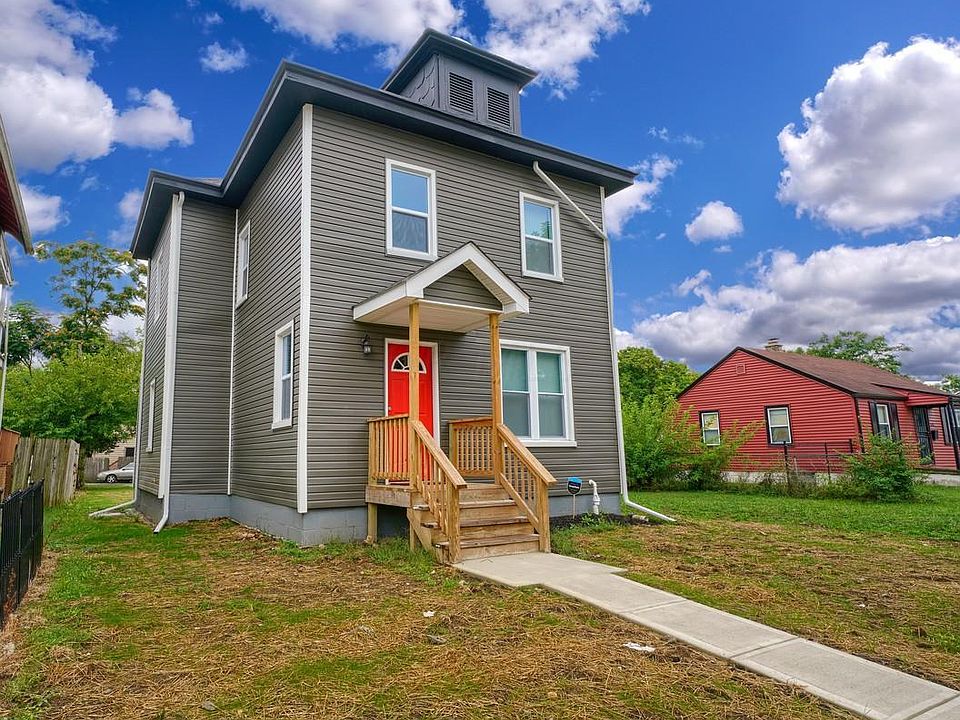 1st image of 519 N Champion Ave