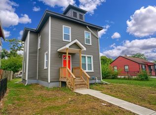 519 N Champion Ave, Columbus, OH