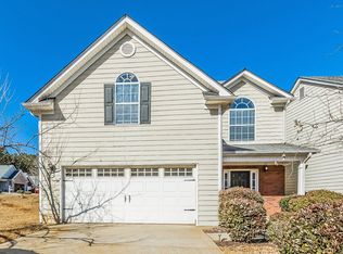 20 Churchill Park Dr, Newnan, GA