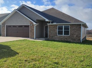 2707 Cook Rd, Crossville, TN 38571