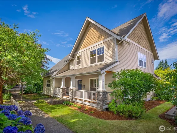 304 S Lewis Street, Monroe, WA 98272