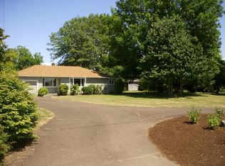 33221 SE Peoria Rd, Corvallis, OR 97333