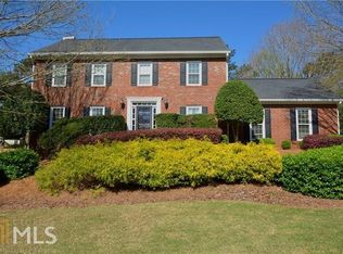 4185 Riverhill Ct NE, Roswell, GA 30075