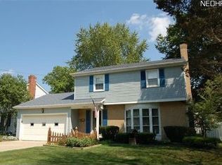 3935 Ayrshire Dr, Youngstown, OH