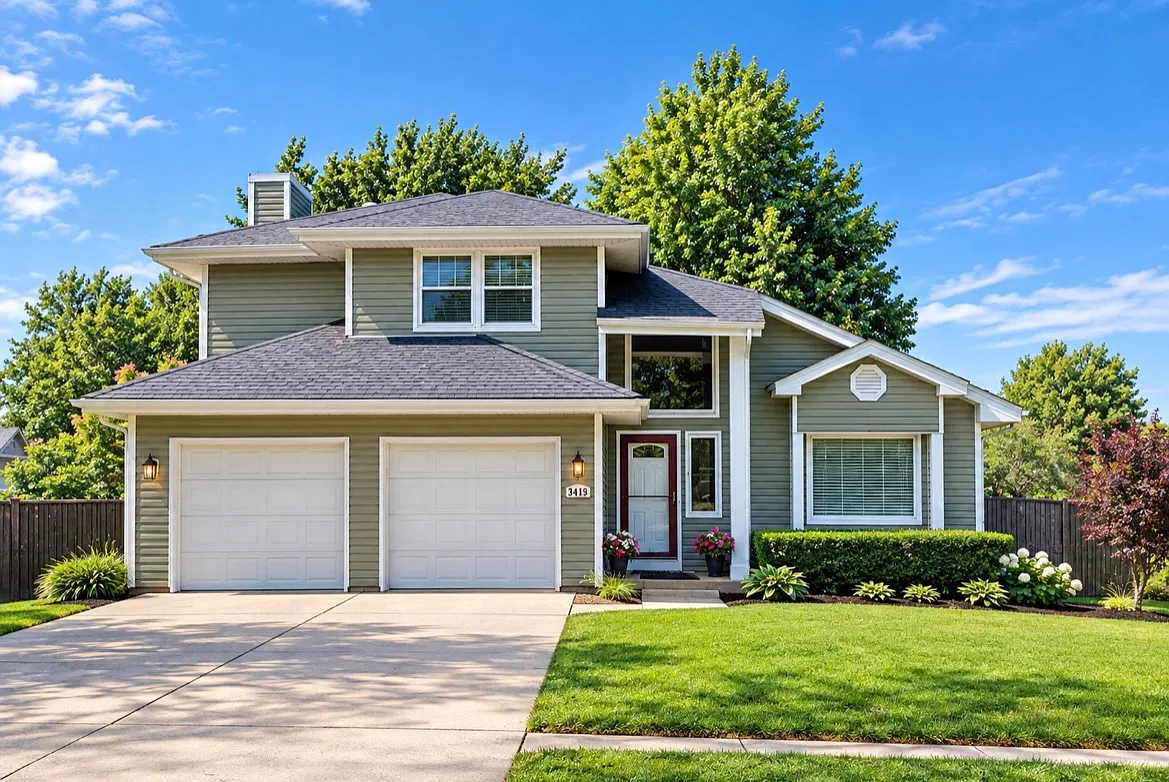 3 bed, 1.5 bath, 1528 sqft, $3,000 — Photo 1