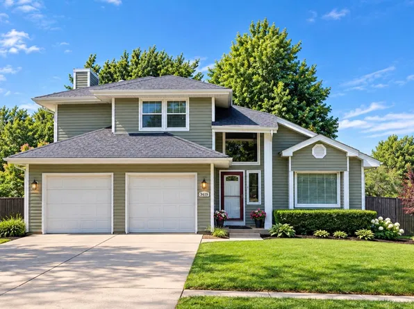 3413 Theodore St, Joliet, IL 60431